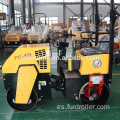 FYL880 Road Roller Machine para la construcción de pavimento de asfalto